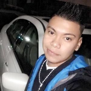 Meet your Posher, Javier